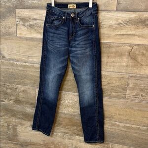 Wrangler Men's Blue Jeans